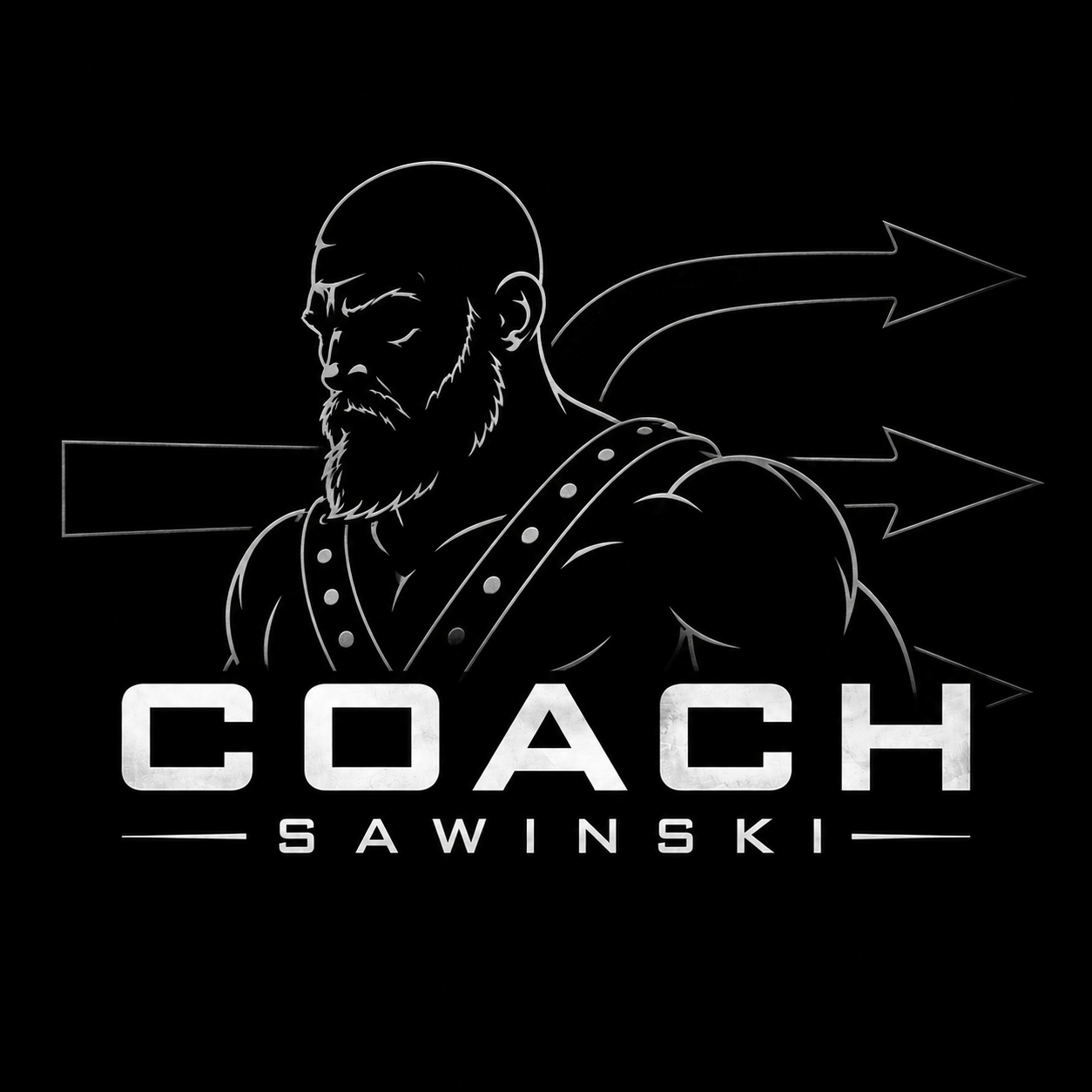 Coach Sawinski logo